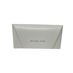 Michael Kors Eyeglass Case New